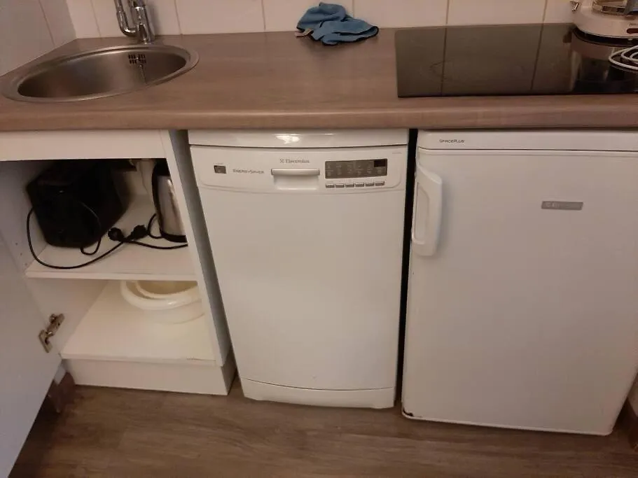 Appartement Residence Cap Ocean, Port Du Crouesty Arzon