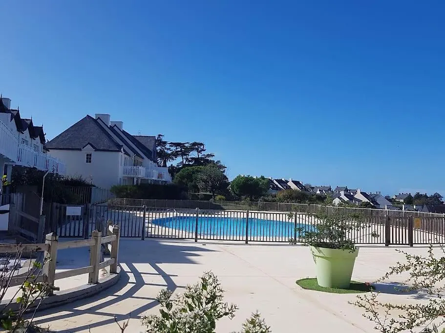 Residence Cap Ocean, Port Du Crouesty Arzon