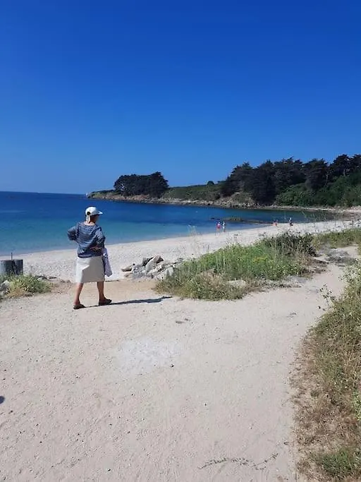 Residence Cap Ocean, Port Du Crouesty Arzon