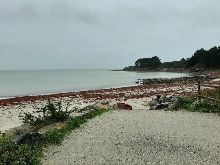 Residence Cap Ocean, Port Du Crouesty Arzon France