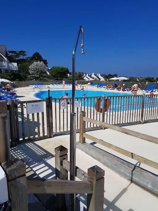 Residence Cap Ocean, Port Du Crouesty Arzon