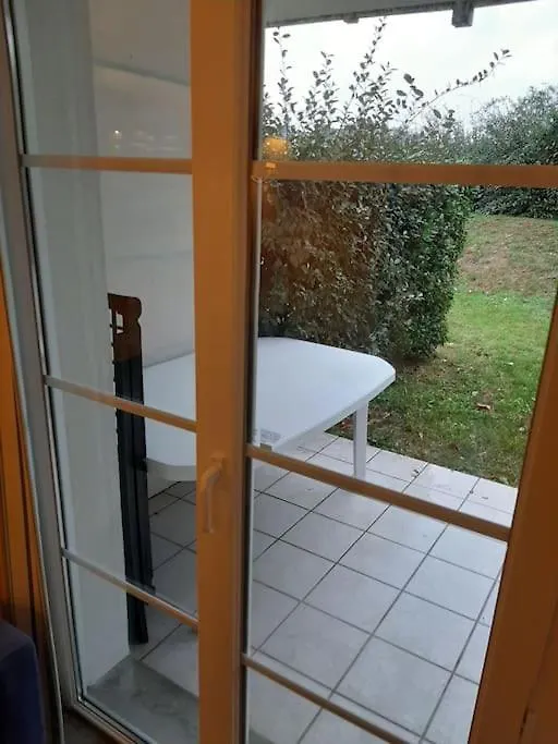 Residence Cap Ocean, Port Du Crouesty Arzon 0*,