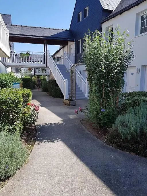 Residence Cap Ocean, Port Du Crouesty Arzon 0*,  France