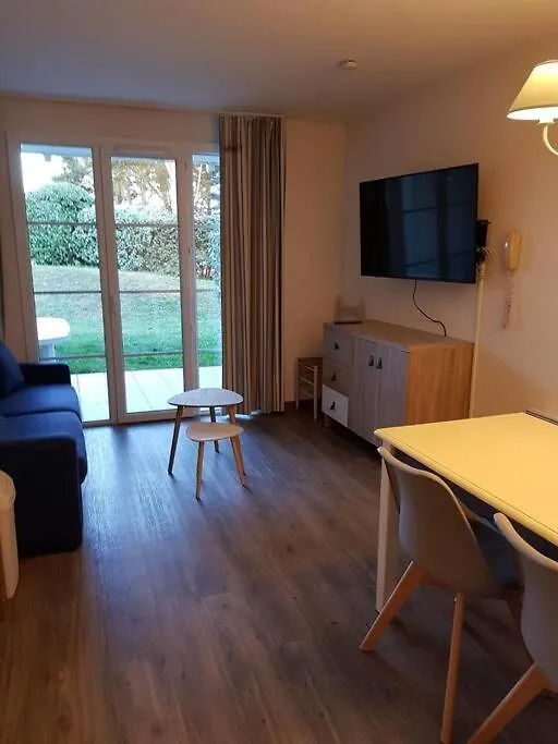 Residence Cap Ocean, Port Du Crouesty Arzon Apartment