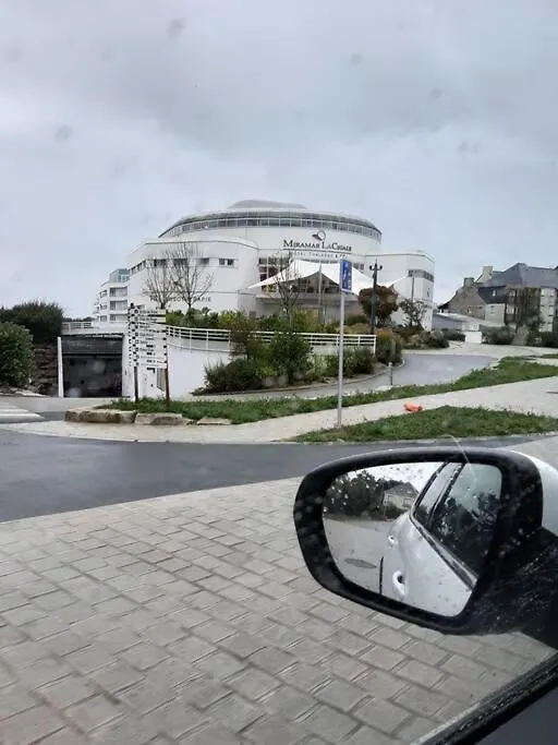 Residence Cap Ocean, Port Du Crouesty Arzon 0*,